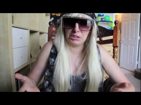 eHarmony Video Bio [Lady GaGa]