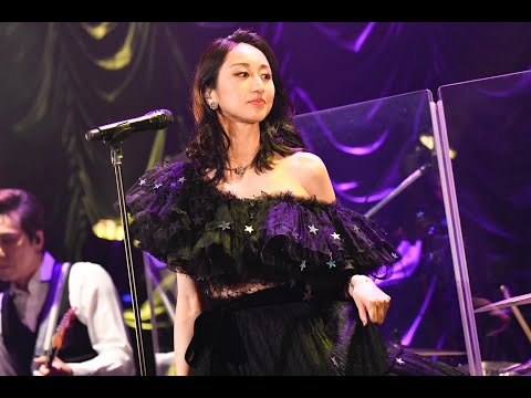 Ms.OOJA「木枯しに抱かれて」（from 歌謡カバーアルバム「流しのOOJA 2 〜VINTAGE SONG COVERS〜」）Live at 東京キネマ倶楽部