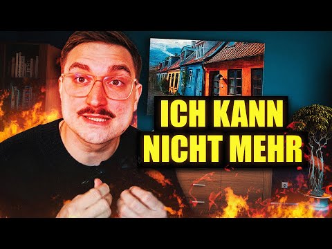 Rage Review: I NEVER want to live in shared apartments again