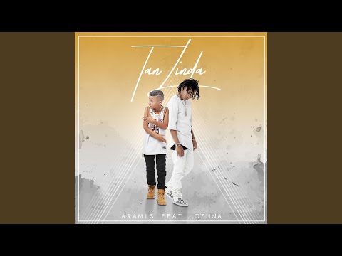 Tan Linda (feat. Ozuna)