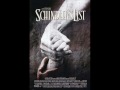 Schindler's List -- Stolen Memories 
