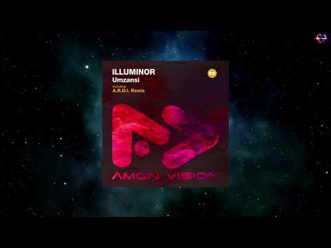 Illuminor - Umzansi (A.R.D.I. Remix) [AMON VISION]