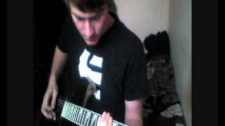 MattX - Target (Snapcase cover)