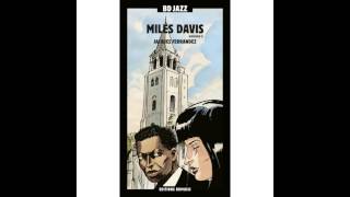 Miles Davis - Surrey with the Fringe on Top (feat. John Coltrane)