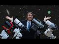 Can Small Telescopes Take Great Astrophotos?