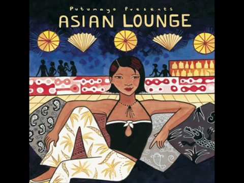 Campuhan - Asia Lounge - Blue asia Feat. Yoichi Ikeda