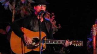Roger McGuinn - Ballad of Easy Rider 2009