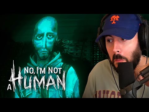 Decisiones - No, I'm not a Human
