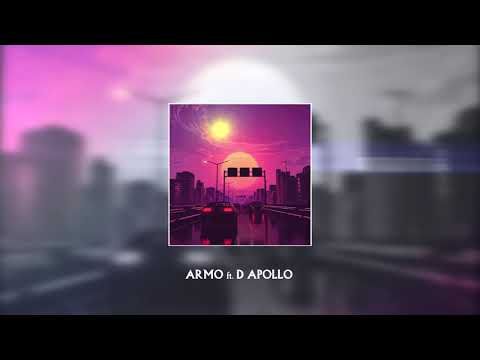 ArMo ft D Apollo - Дорога любви