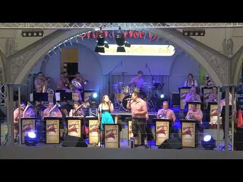 Blaskapelle Charivari - Time Of My Life