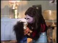 Classic Sesame Street Junita Takes Her Brother To The Barbershop To Get A Haircut Take 2
