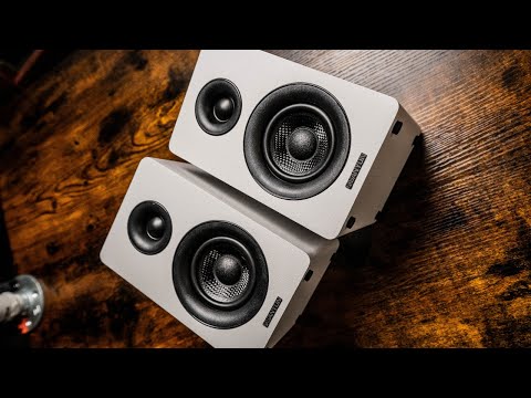 Sanyun SW-208 Speakers | Bluetooth | Desk Speakers | Unboxing