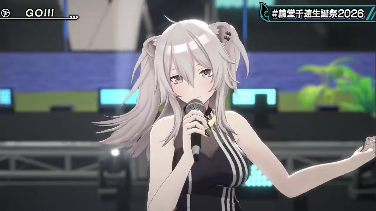 YouTubeサムネイル