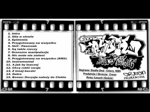 Łasuch - Przygotowany Na Wszystko