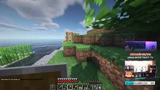 !serveur communautaire Vanilla 1.17 HARD  Cherche builder pour futur projet semi-rp