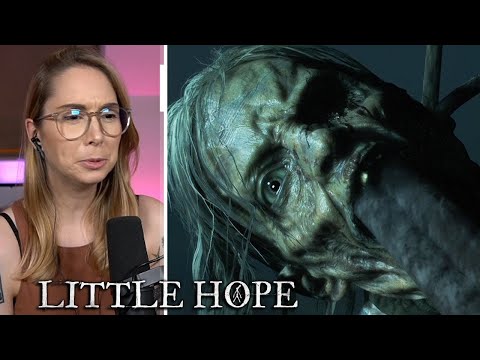 Can I kill everyone in Little Hope?