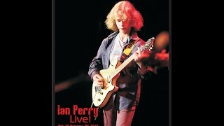 Unshakeable Curse - Ian Perry Live! - opening for Loverboy - Port Theatre Feb 26 2015