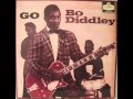 Bo Diddley - Crackin Up