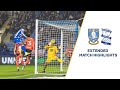 Iké Ugbo brace secures Owls victory! | Extended highlights; SWFC v Birmingham