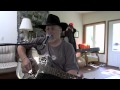 869 - I Walk The LIne - Johnny Cash - acoustic ...