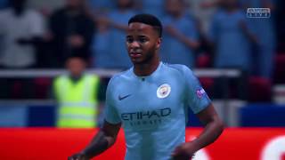 FIFA19 興奮状態でレジェンドに勝てるのか！？