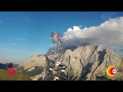 LA SIGNORA DI DOLEDA Alba - Col dei Rossi