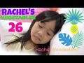 Kaycee Meet Rachel EP 26 RACHEL'S VEGETABLE