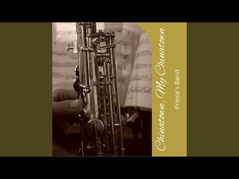 Chinatown, My Chinatown