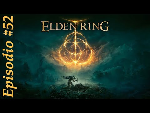 "Mulini a vento" ELDEN RING blind run #52
