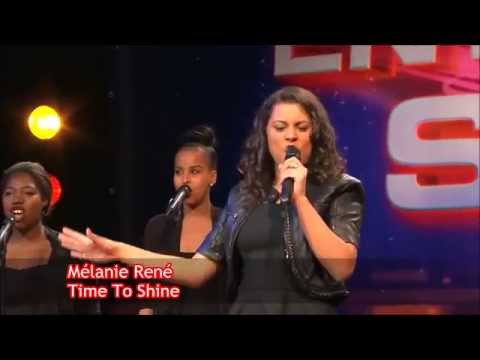 Die Große Entscheidungsshow - Switzerland National Final Eurovision 2015 Recap