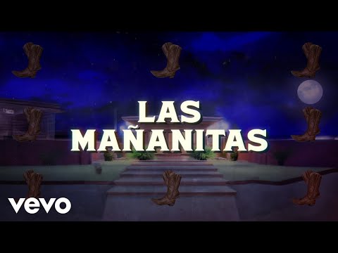 Los Ejemplares del Rancho - Las Mañanitas (En Vivo / LETRA)