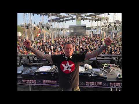DJ DAG @ NATURE ONE 2019 "The Twenty Five" Closing Set Mainstage