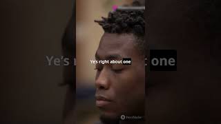 Kanye’s Peace Plea: Musk &amp; Trump Feud Gets Real #KanyeWest #TrumpVsMusk #CelebrityDrama #shorts