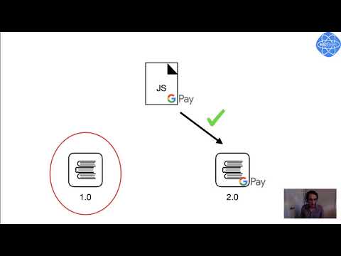 Using Expo OTA Updates in your React Native app - Eric Samelson at @ReacteuropeOrgConf 2020