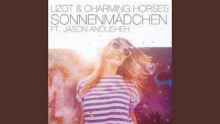 Sonnenmädchen (LIZOT Radio Edit)