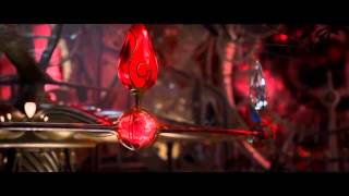 Faster   Sofi de la Torre Official Video From the movie RUBINROT