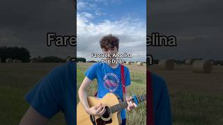 Farewell, Angelina - Bob Dylan #bobdylan #dylan #folkmusic #folk #acousticguitar