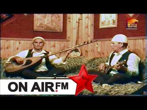 13  G F DRENICA   Hoxhë Brezhnica