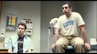 Funny People (Theatrical) - Trailer