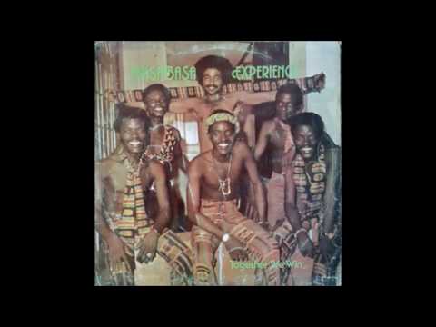 BasaBasa Experience - Together We Win (side A)