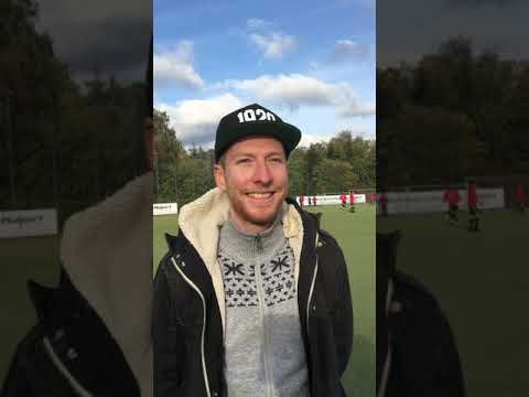 Interview mit Timo Milcarek, verletzter Spielführer des SuS Kaiserau