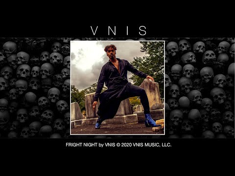 VNIS - Fright Night (Audio)