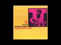 Pat Martino A Portrait of Diana