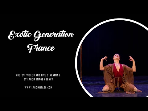 Exotic Generation France 2023 - IGA ZIEN
