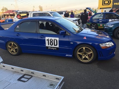 2019 NSW 6 Hour Relay Start (Part 1 of 4)