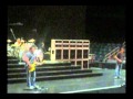 Van Halen - As Is & Light Up The Sky - 2012-04-21 Greensboro soundcheck Part 2 [VHFrance Videos]