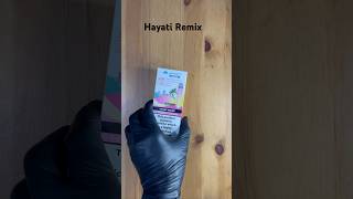 Download lagu Hayati Remix 2400 Prefilled Pod Kit | #hayati #hayatiremix #vapeonlinestore #hayativape mp3