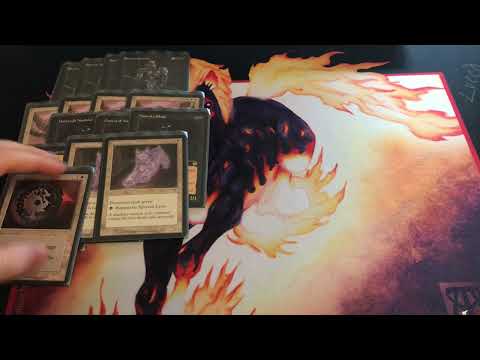 PREmodern deck: Deadguy Ale!