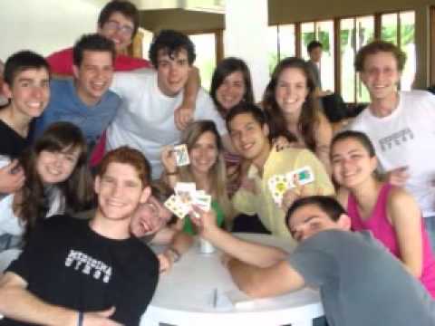 Apresentação Bixos Med UFRGS 2011 - ATM 16/1