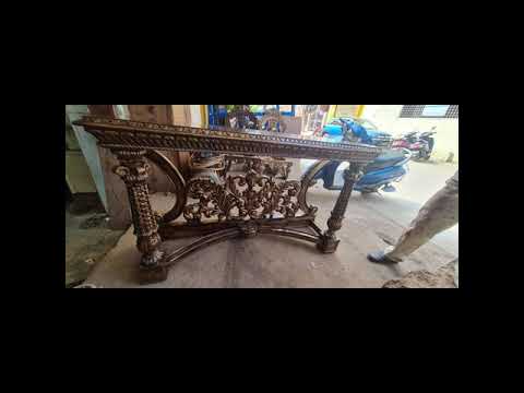 4 chair mbk dining table set